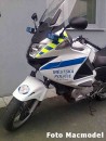 Honda 700