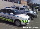 �koda Fabia II
