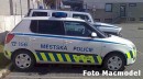 �koda Fabia II