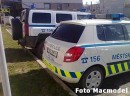 �koda Fabia II