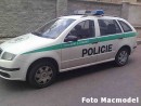 �koda Fabia - Pom�hat a chr�nit
