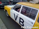 Volha GAZ 2402