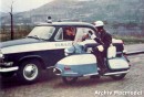 Volha GAZ 21 