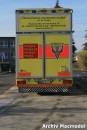 Mercedes Actross Golem