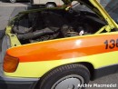 Mercedes Benz