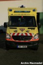 Mercedes Benz MB 416