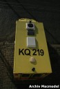 Mercedes Benz MB 416