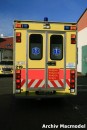 Mercedes Benz MB 416