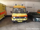 Mercedes Benz MB 69