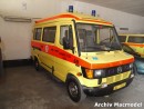 Mercedes Benz MB 69