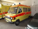 Mercedes Benz MB 69