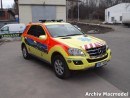 Mercedes Benz ML 25