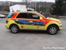 Mercedes Benz ML 25