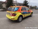 Mercedes Benz ML 25