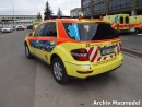 Mercedes Benz ML 25