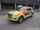 Mercedes Benz ML 25