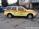 Nissan X Trail