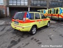 Nissan X Trail