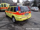 Nissan X Trail