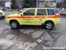 Nissan X Trail
