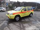 Nissan X Trail