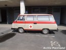 �koda 1203