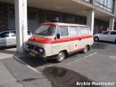 �koda 1203