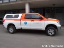 Toyota Tundra