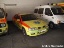 Nissan Primera