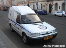 �koda Felicie Pick Up