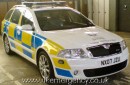 �koda Octavia