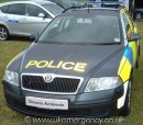 �koda Octavia
