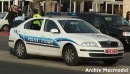 �koda Octavia