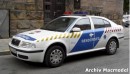 �koda Octavia