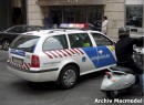 �koda Octavia