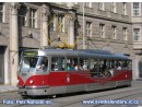 Tramvaj T3R.PLF