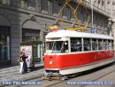 Tramvaj T1 �. 5002