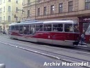 Tramvaj T3R.PLF