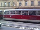 Tramvaj T3R.PLF