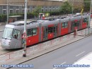 Tramvaj �koda 14T