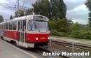 Tramvaj Tatra T3