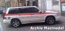 Ambulance - sanitn� vozy - sanitky