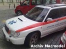 Ambulance - sanitn� vozy - sanitky