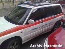 Ambulance - sanitn� vozy - sanitky