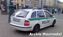 �koda Fabia combi