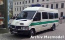VW Volkswagen
