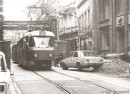 Tramvaj Tatra T3