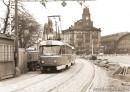 Tramvaj Tatra T3