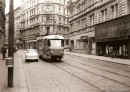 Tramvaj Tatra T3