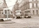 Tramvaj Tatra T3